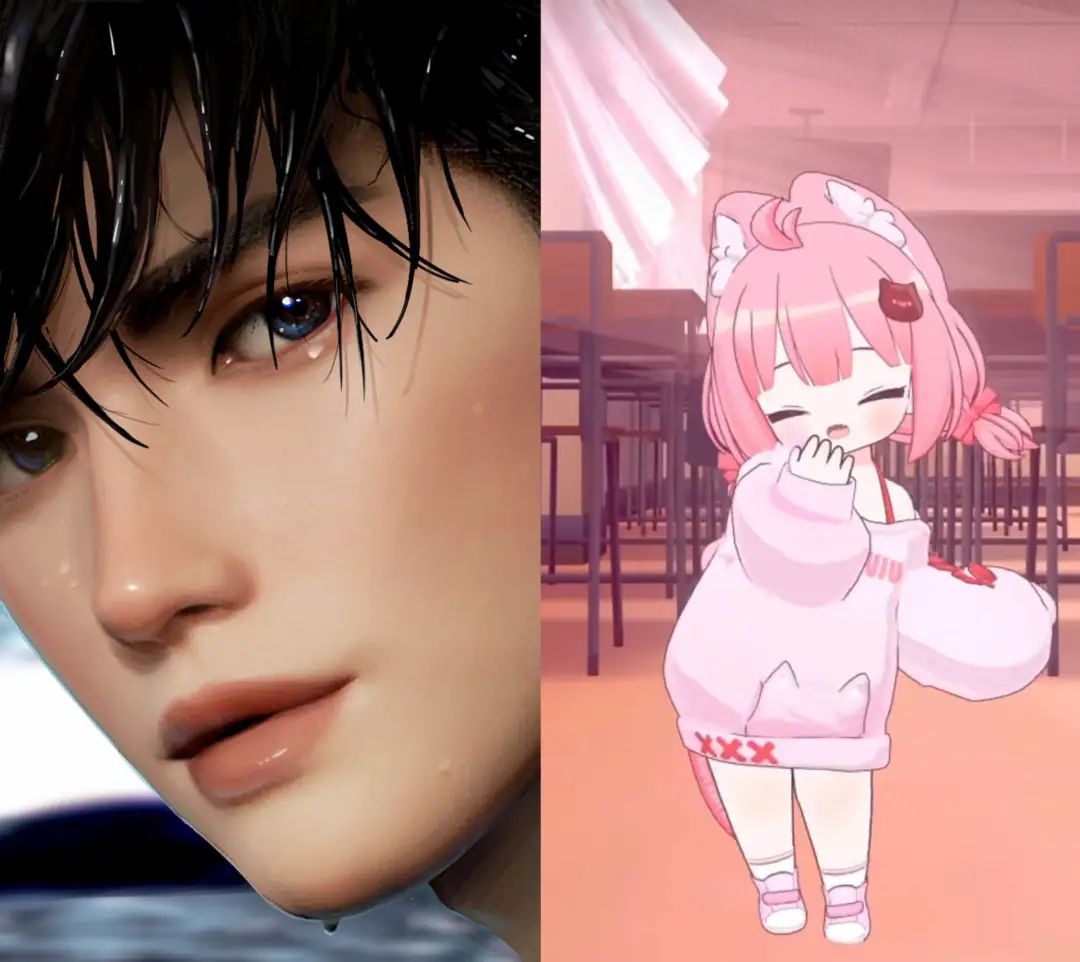 造价从100元到100万，虚拟人究竟是什么？|虚拟人专栏