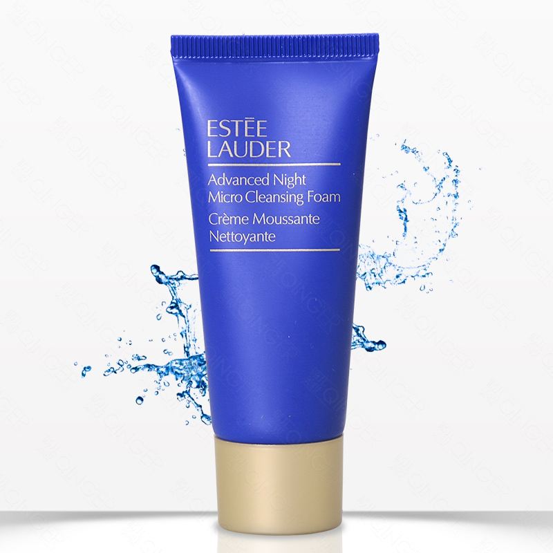 worldstar益生菌水润净颜洗面奶,最好用的深层清洁洗面奶