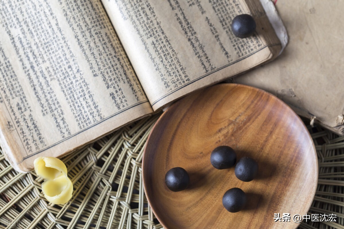 治失眠神奇胶囊,一个神奇的中成药横扫失眠