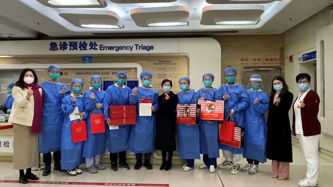 致敬国寿坚守岗位工作的人,致敬春节坚守在岗的同事们