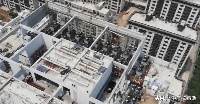 中广欧特斯酒店,中广欧特斯工程服务