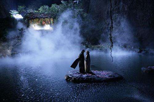 致敬那些年我们一起恋过的QQ自由幻想（十六）