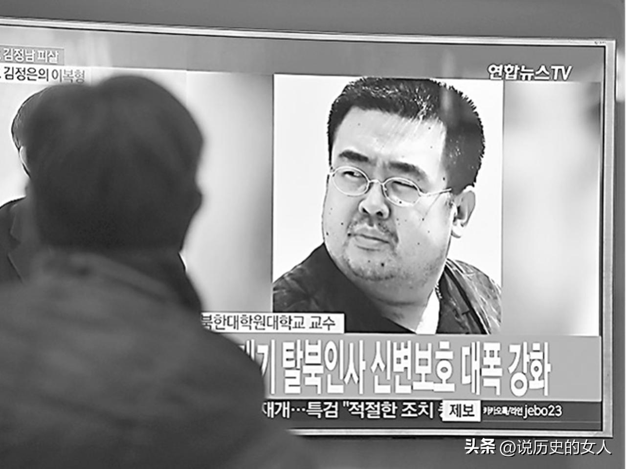 她17岁生子，被弃后从妓，2017年用恶作剧完成一次世界级完美刺杀