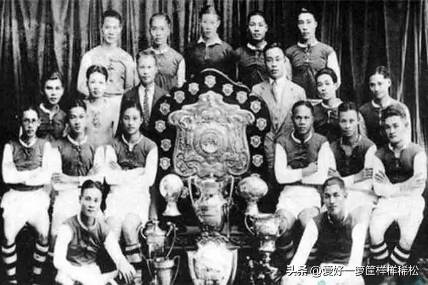 远古中国足球,中国古代足球如此强盛