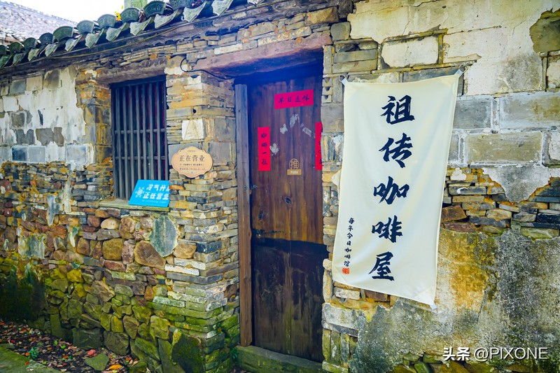 鸣鹤古镇游览视频,51区鸣鹤古镇游记