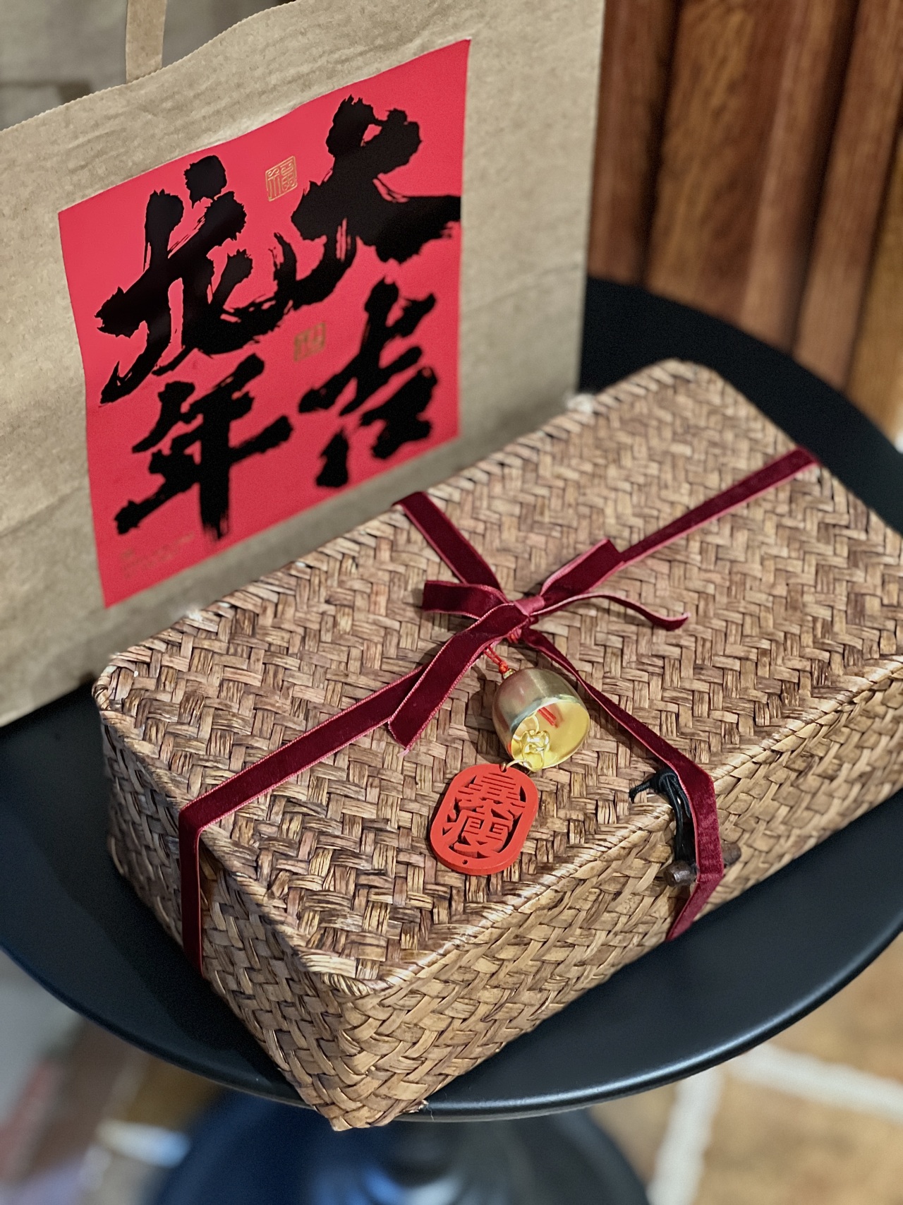 郑州搞文创的这群人新年都在送什么