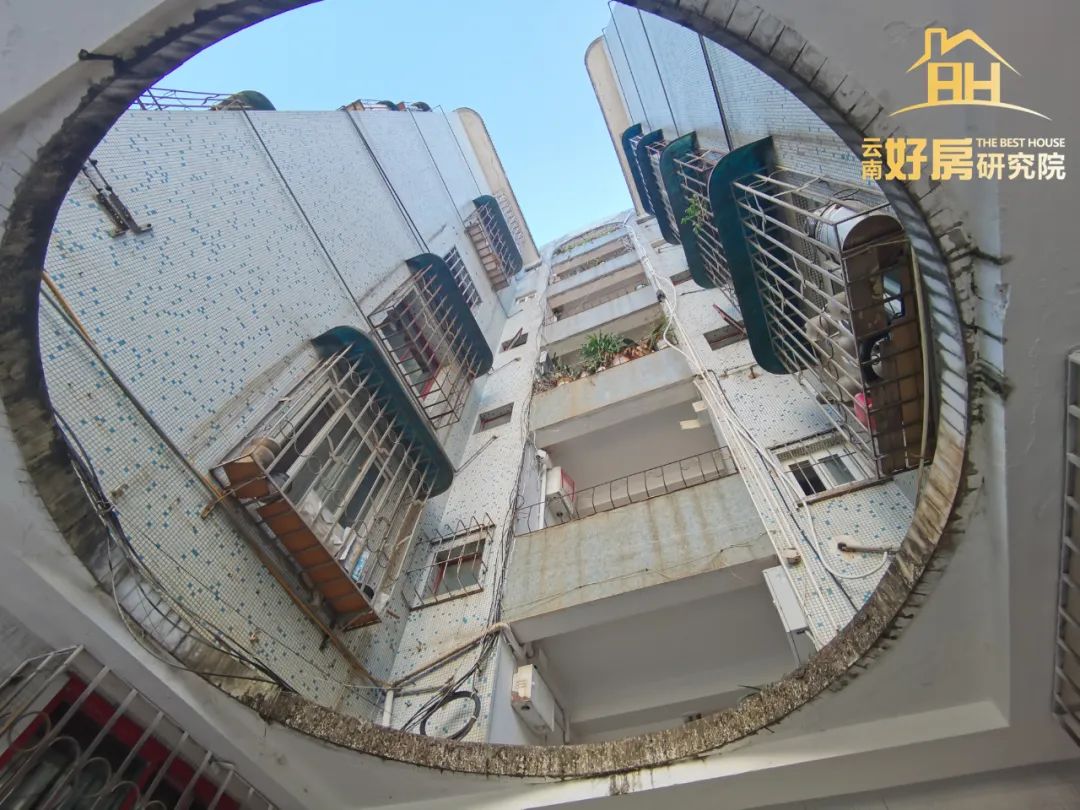 卖不掉的楼盘会怎么样,未来10年昆明的小区房还好租吗