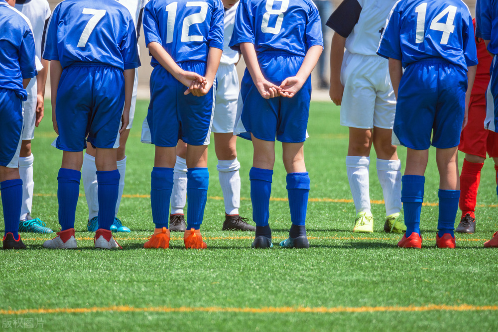 足球带给国家的快乐,这才是足球比赛的真正意义