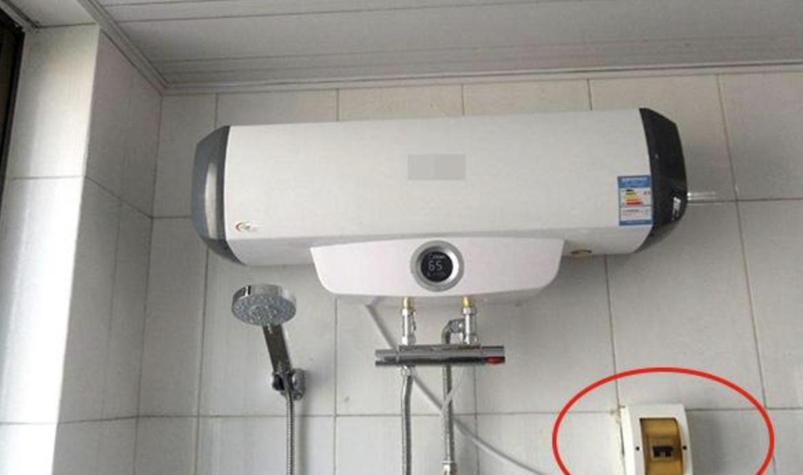热水器跳闸是什么原因,热水器突然跳闸的原因及解决方法