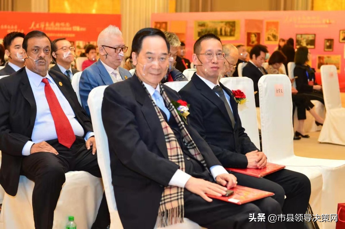 百年风云人物颁奖典礼,建党百年优秀共产党员颁奖仪式