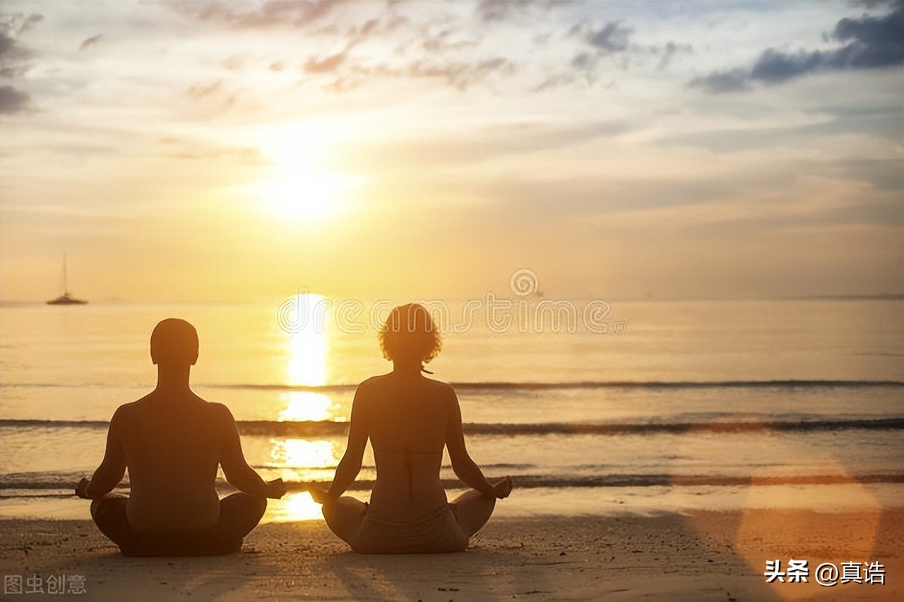 每天打坐多少时间合适？配合营卫之气你就知道了