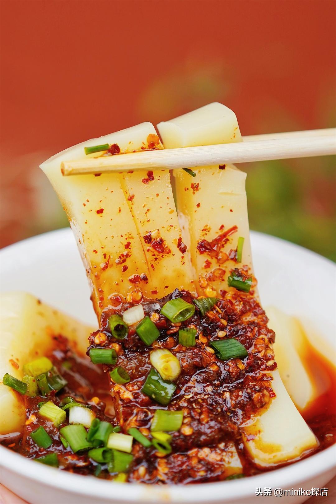 来成都必吃的三十种小吃,成都美食攻略十大必吃小吃排行榜