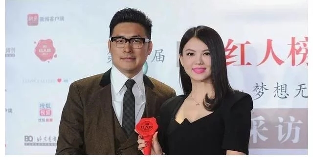 盘点2021年离婚明星夫妻,2020年哪对明星离婚了