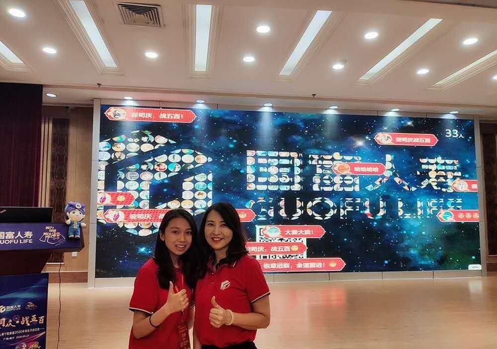 年会创意节目不要舞蹈,年会创意节目不跳舞10人