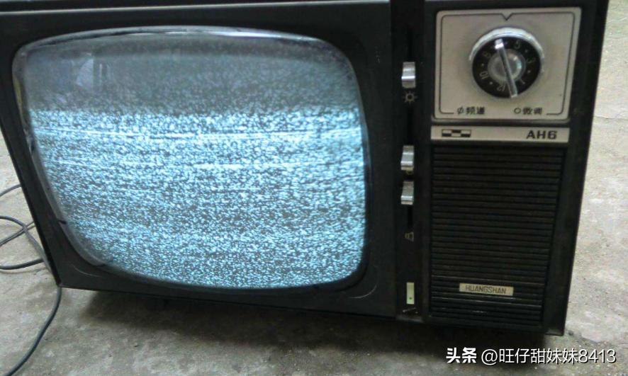 盘点八九十年代曾经很火但已经消失的电视品牌，都是回忆！