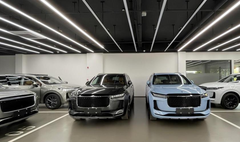 性能最好的新能源汽车小鹏,新能源车排行榜通用五菱3月