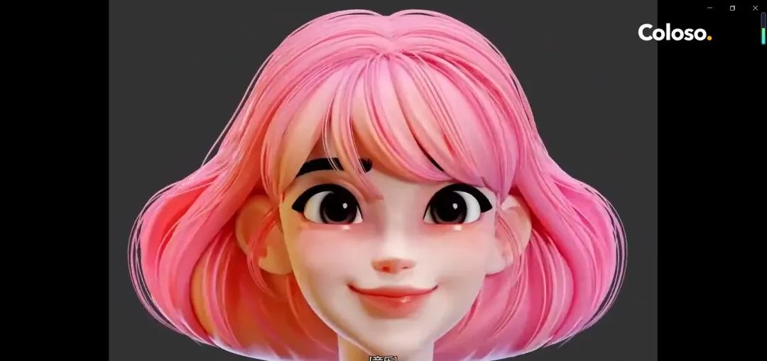 blender里怎么把照片变成3d模型,blender怎么做抖音3d特效头模