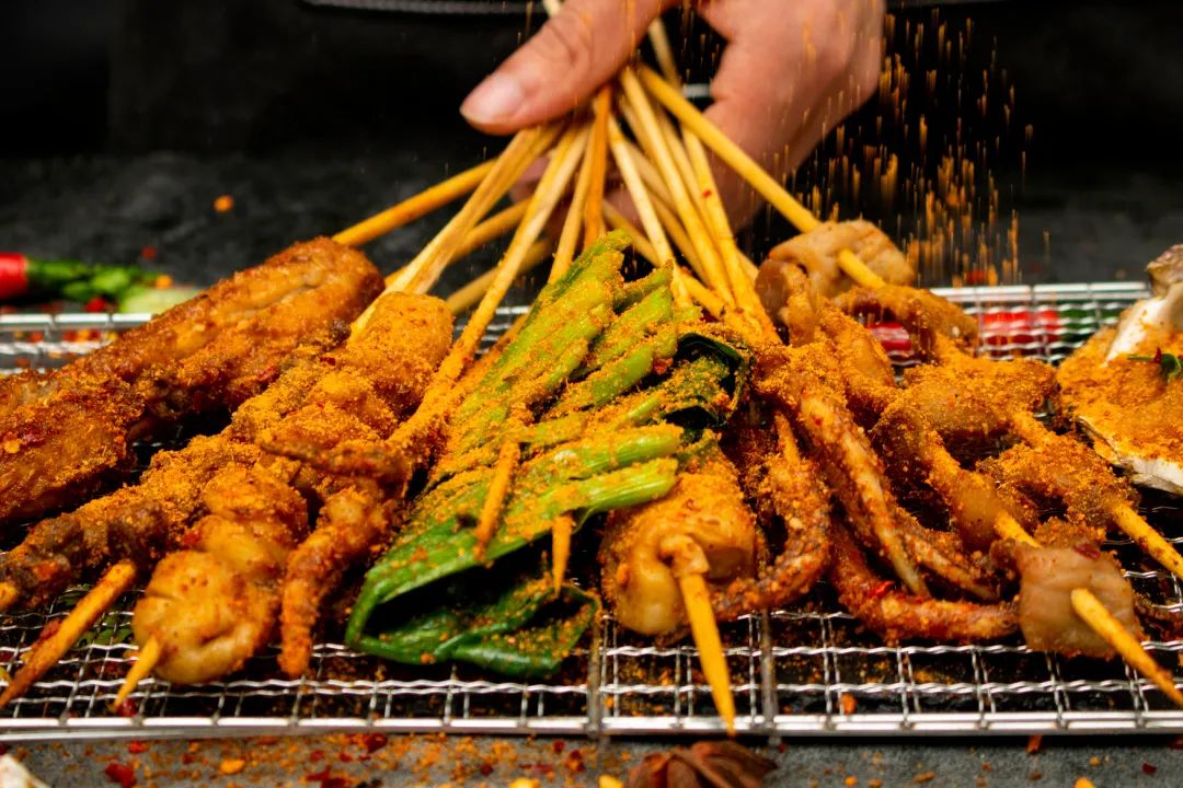 南京美食攻略吃货必备,南京美食推荐必吃总结