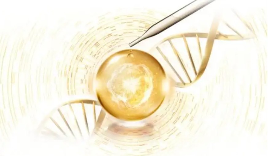 40多岁女人适合的抗衰护肤品,女人过了40岁怎么做抗衰