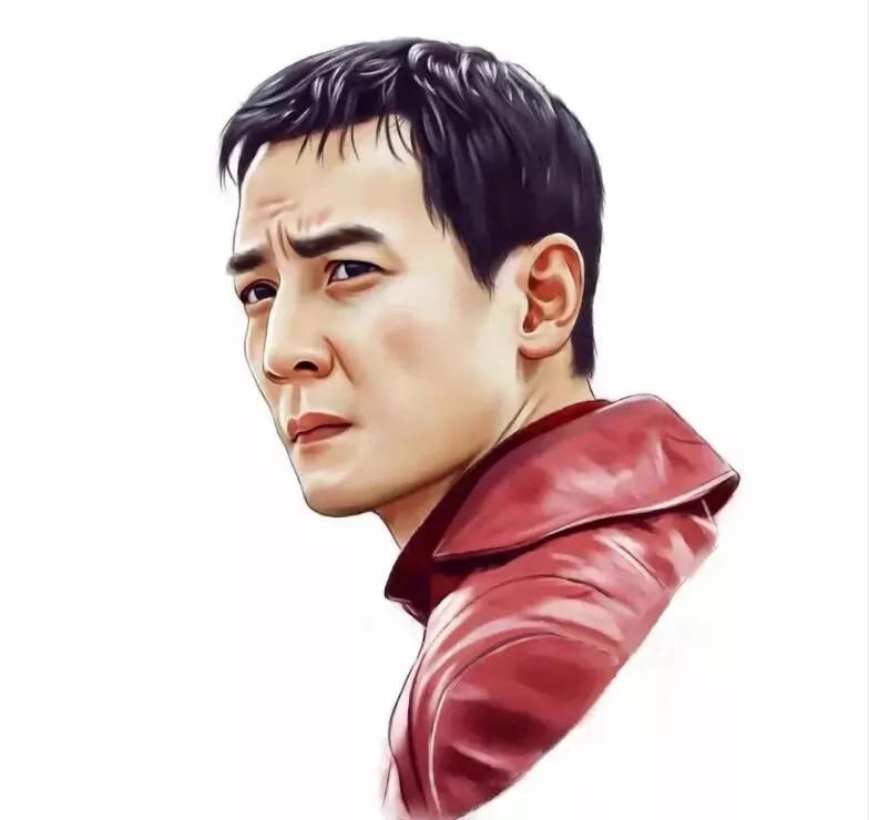 头像女简单干净气质卡通手绘头像,头像文艺复古手绘头像