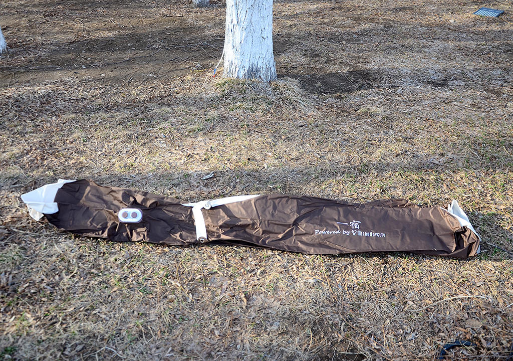 一宿ps1充气床产地是哪里,一宿ps1充气床测评