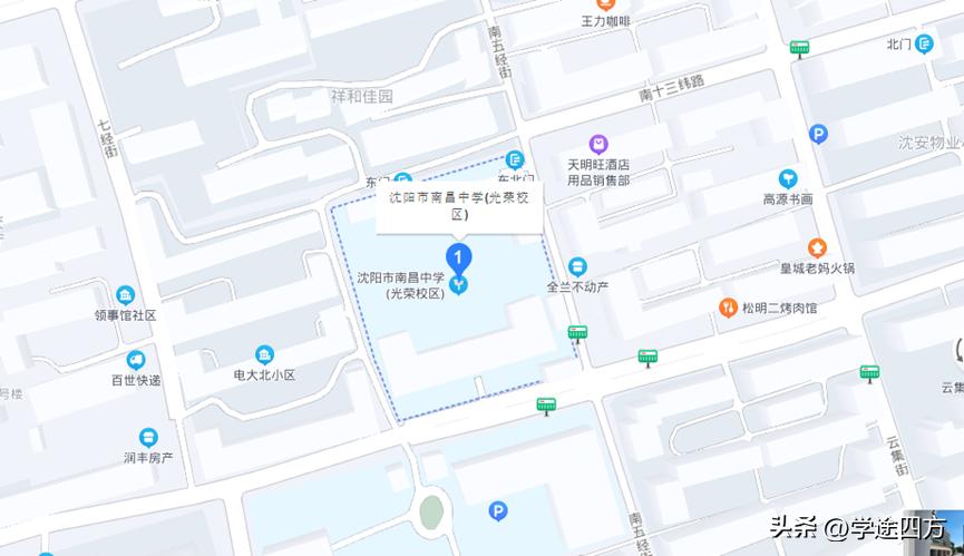 南昌中学小升初政策,小升初如何择校南昌学校