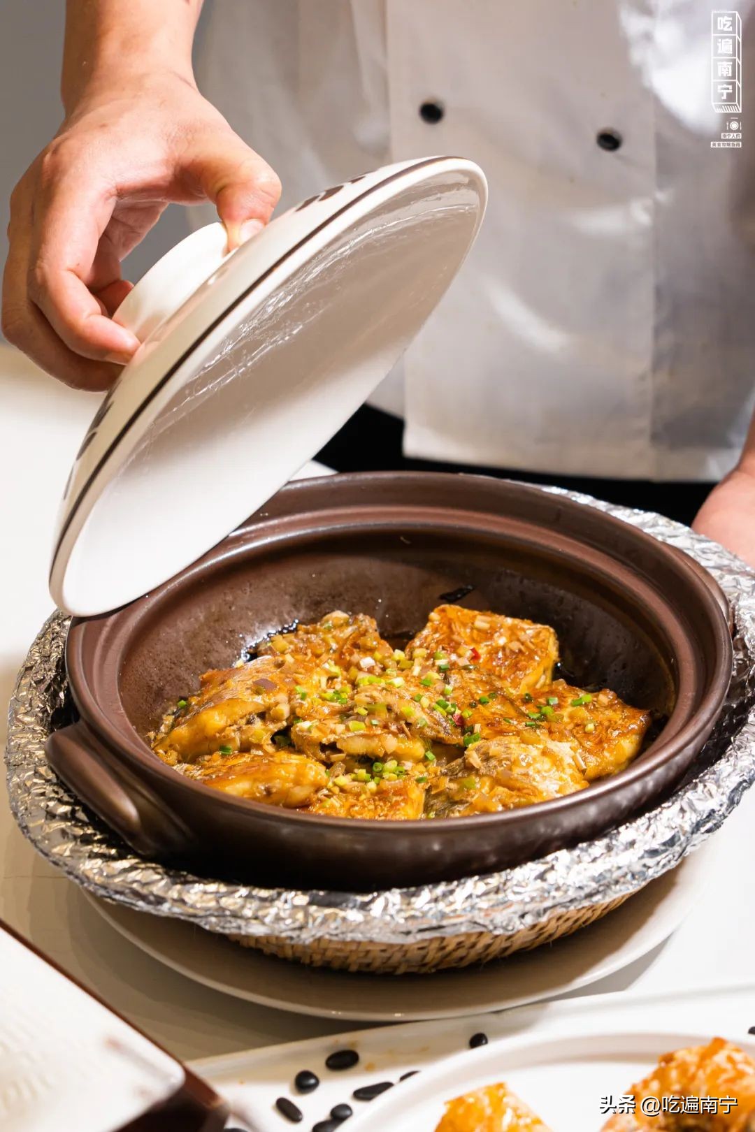 实现海鲜自由的自助餐,家门口实现海鲜自由