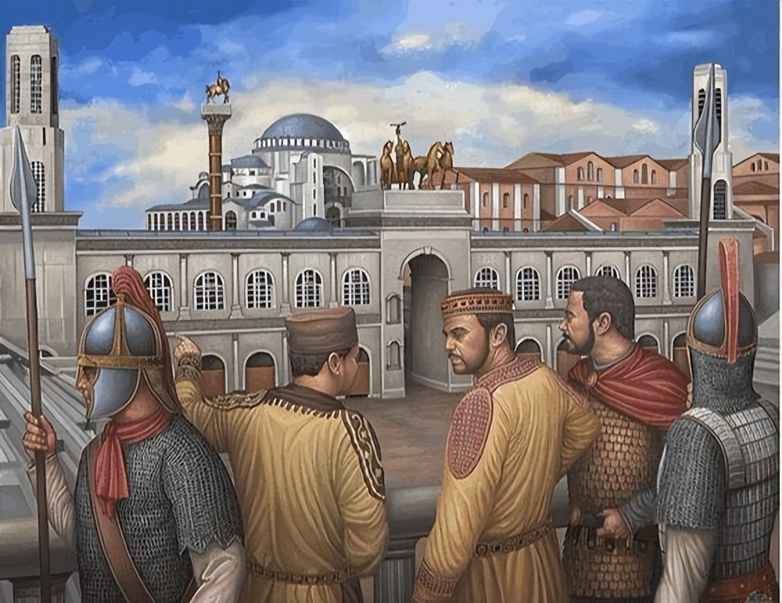 中世纪王国历史,塞尔维亚中世纪的辉煌