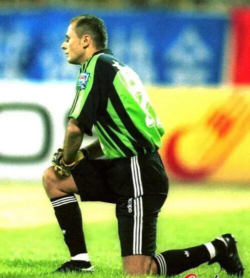 鲁能泰山球员详细名单守门员,鲁能泰山最好的外援