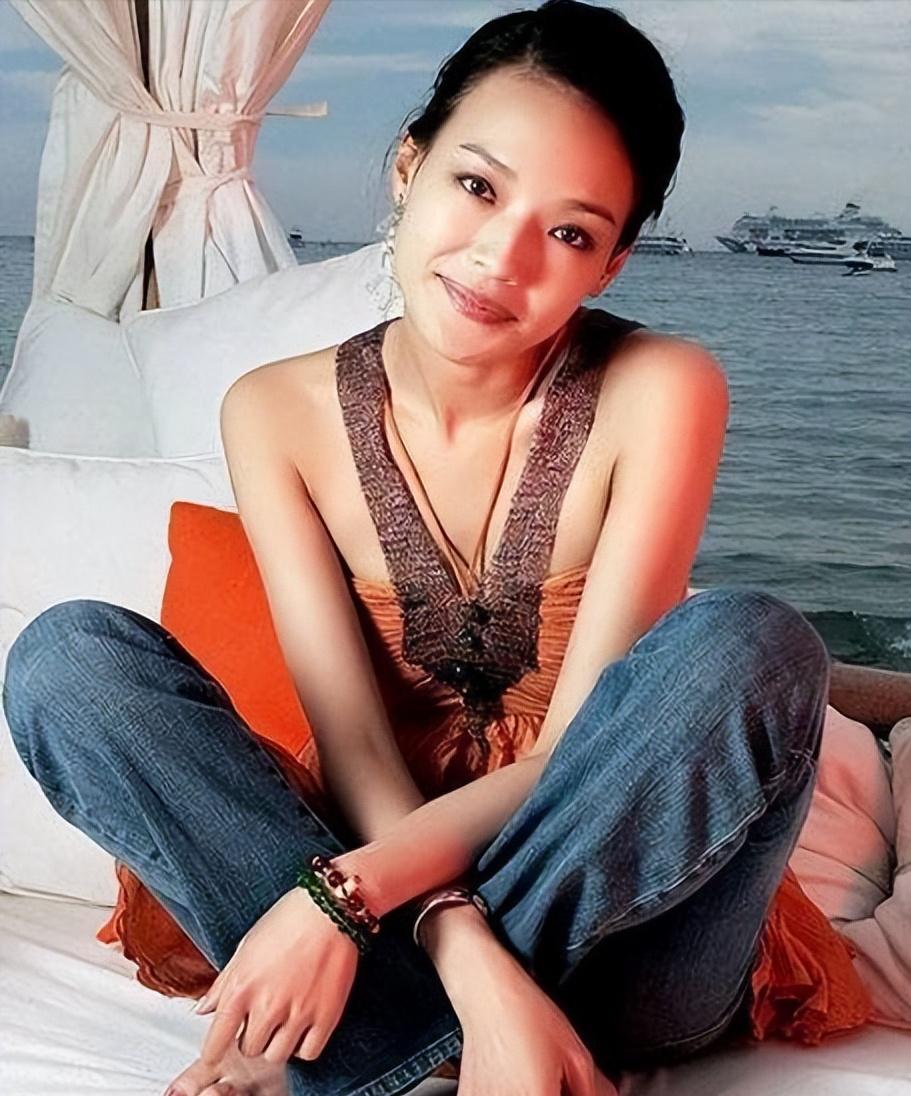 即漂亮又有气质的七位美女,我心目中的十大气质美女