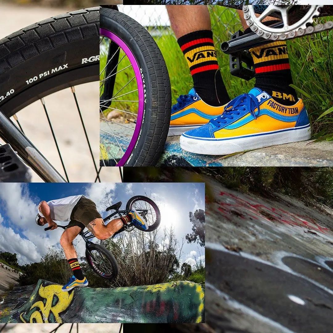 vans联名2023,vans联名ourlegends