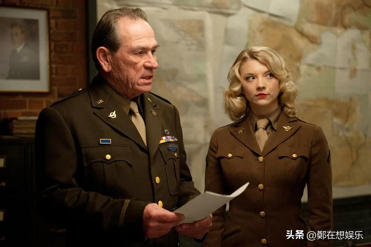 权力的游戏安妮莉丝剧照,娜塔莉多默尔nataliedormer