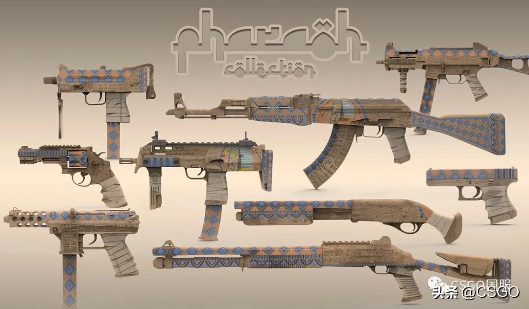 古埃及阿努比斯图片,埃及文物阿努比斯像