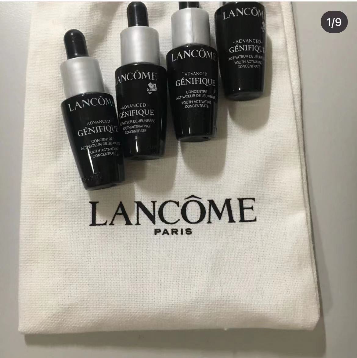 兰蔻小黑瓶代购是真的吗,兰蔻小黑瓶100ml价格