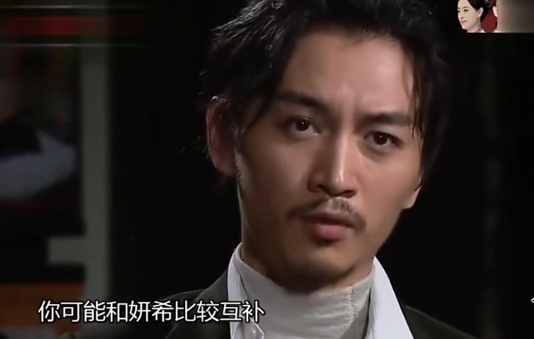 敢劝陈晓离婚，不怕他发飙吗？