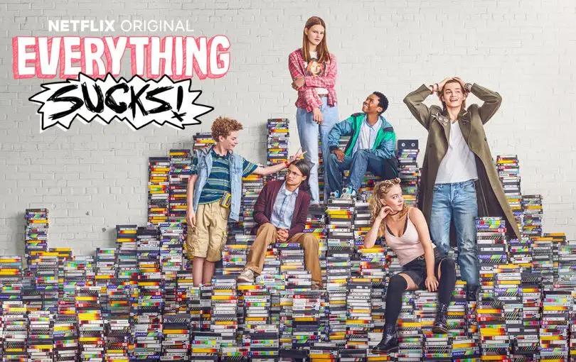 看美剧过雅思托福,细数那些适合练习托福听力的美剧