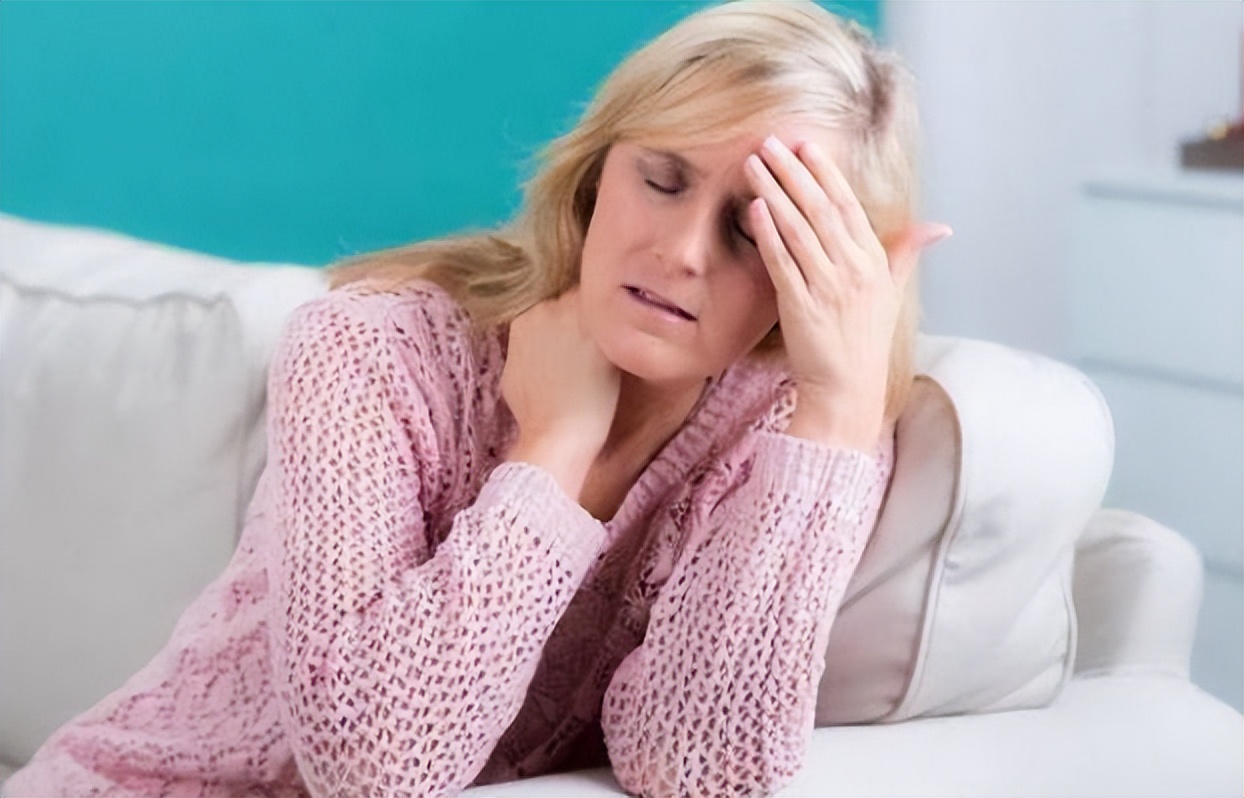 节育环不取出肚子和腰会疼吗,节育环不摘绝经后有影响吗