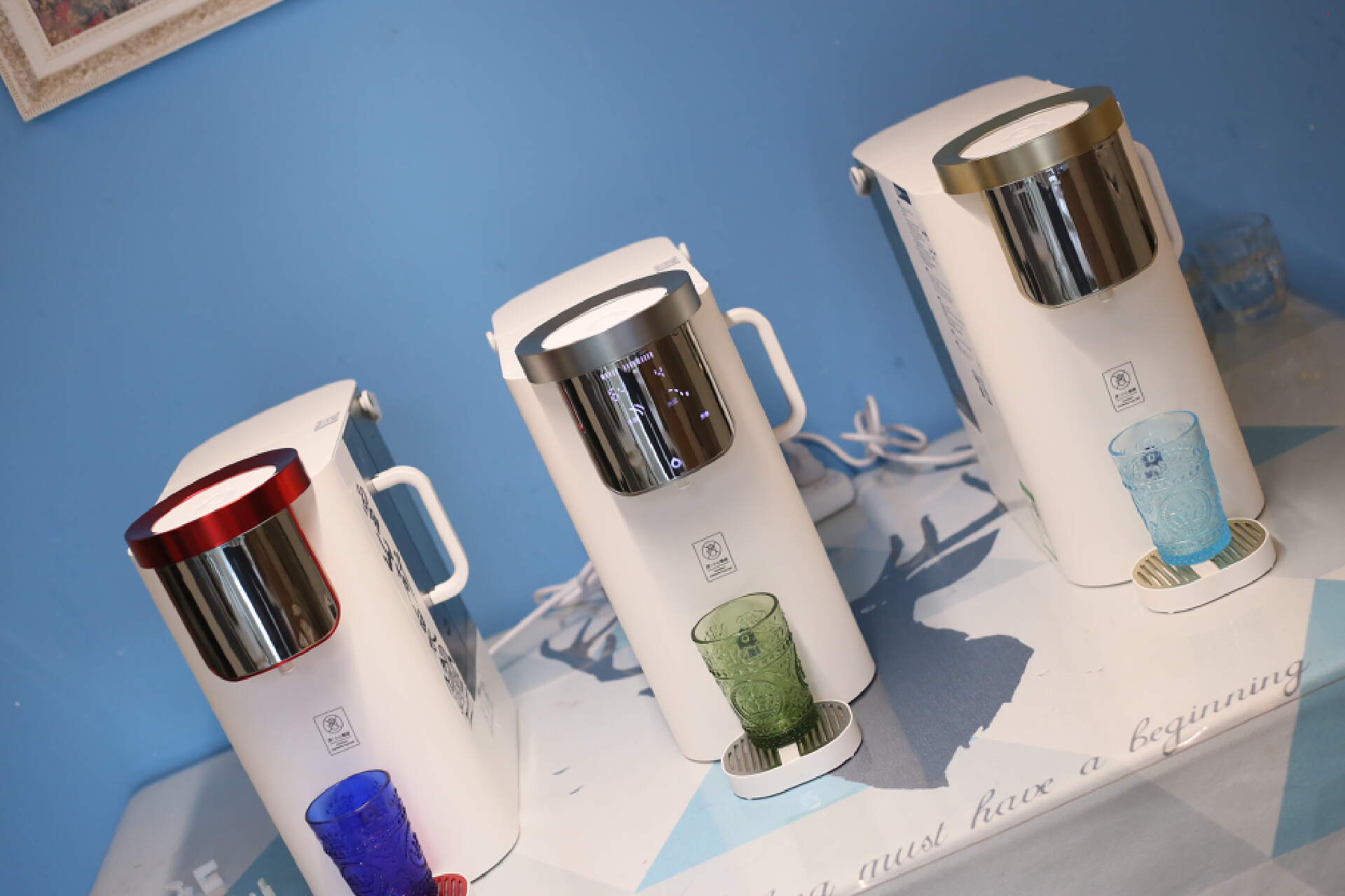 家里泉矿泉机真实评测,家里泉矿泉机是品牌吗