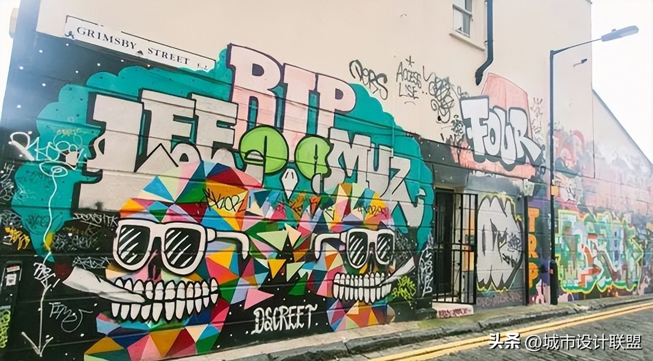 城市微更新的意义,城市微改造提升百姓幸福感