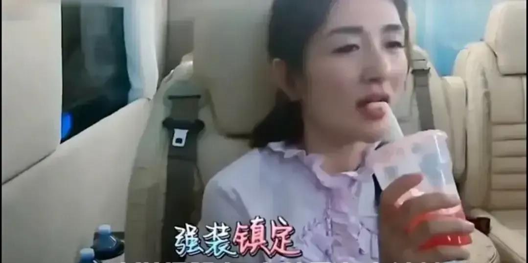 谢娜给包文婧借的是人民币吗,谢娜找包文婧借钱买包