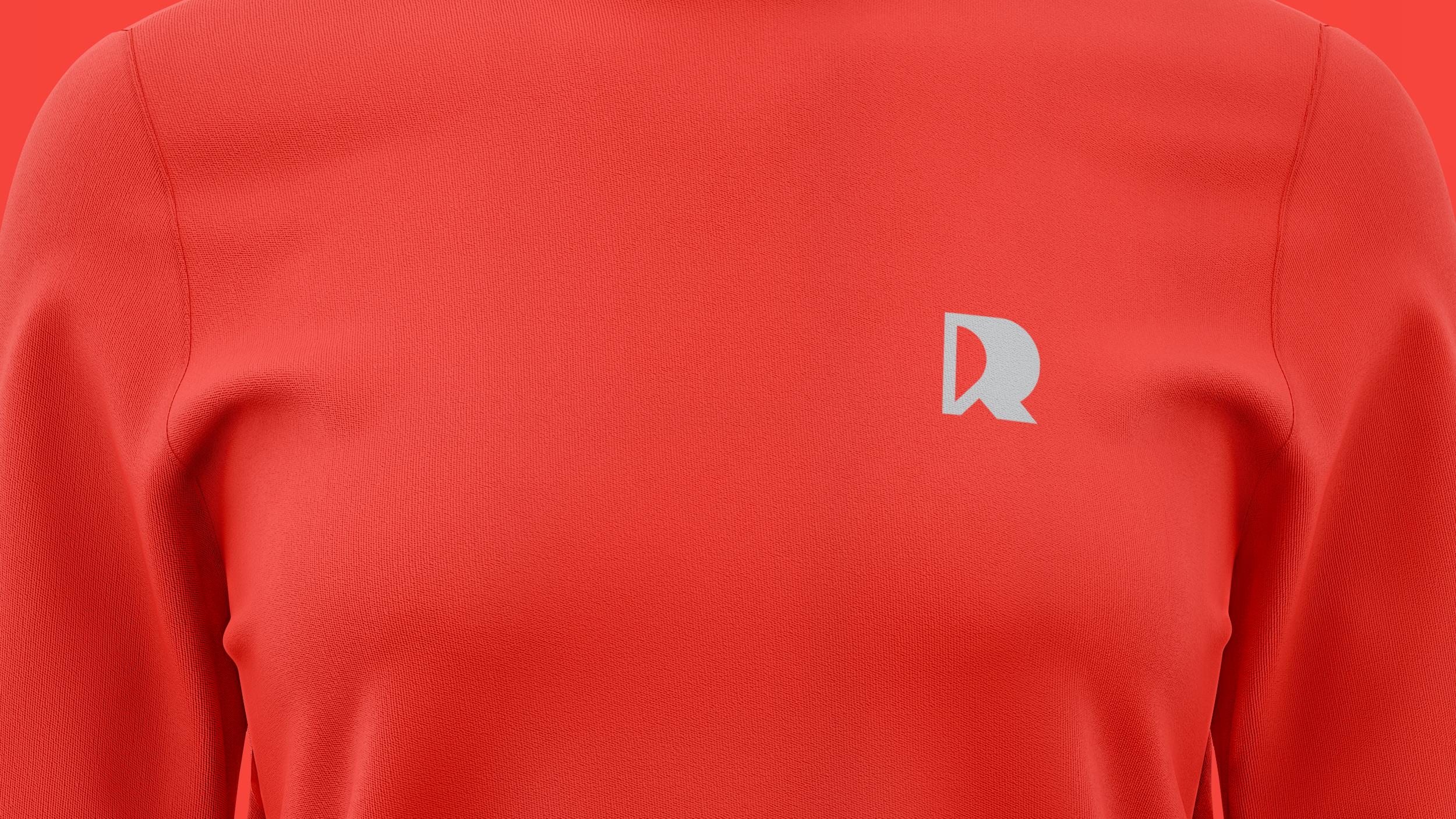 Remotips巴西境内外远程工作公司logo设计via:berrielbrands