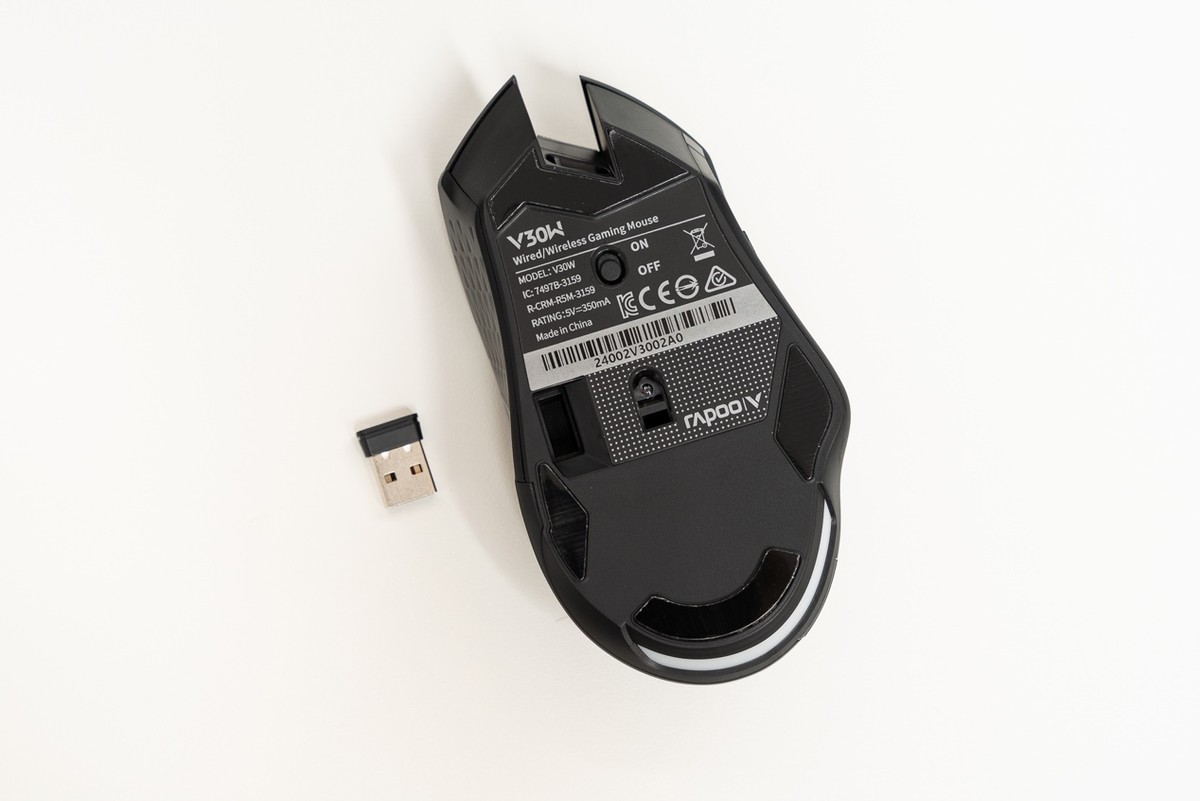 无线fps鼠标雷蛇,无线游戏鼠标雷柏