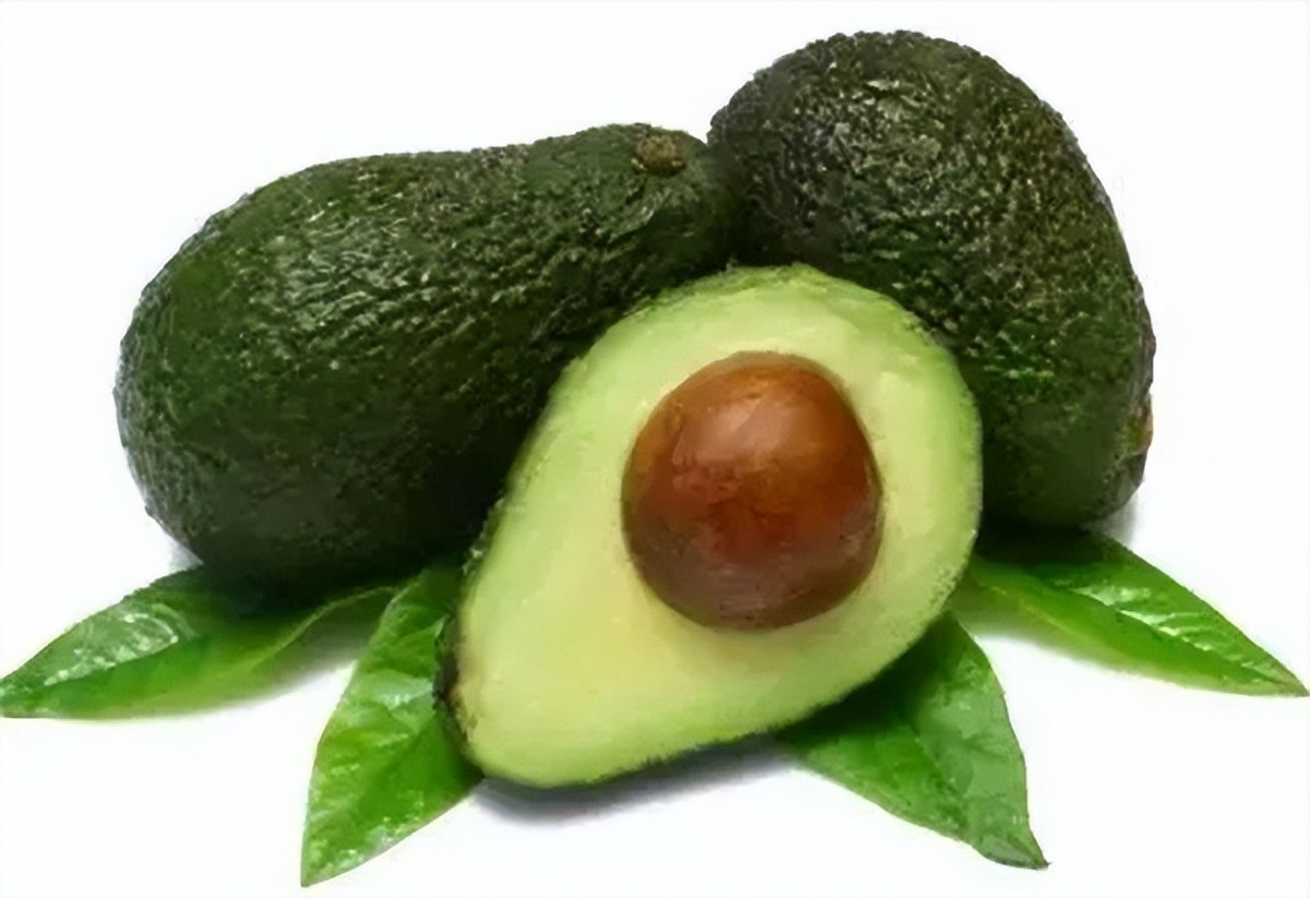 牛油果一个是多少米饭,牛油果的生命力量