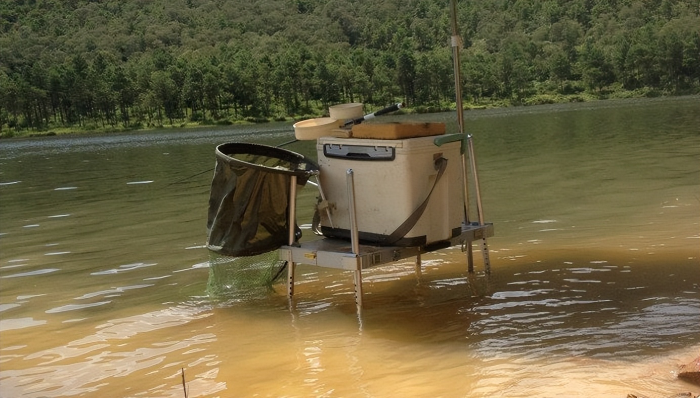 不用称钩重跟饵重的调漂方法,调二钓二中如何考虑钩重和饵重