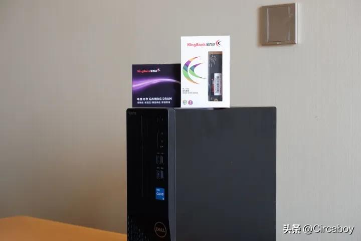 戴尔vostro3578升级,戴尔3710台式机升级