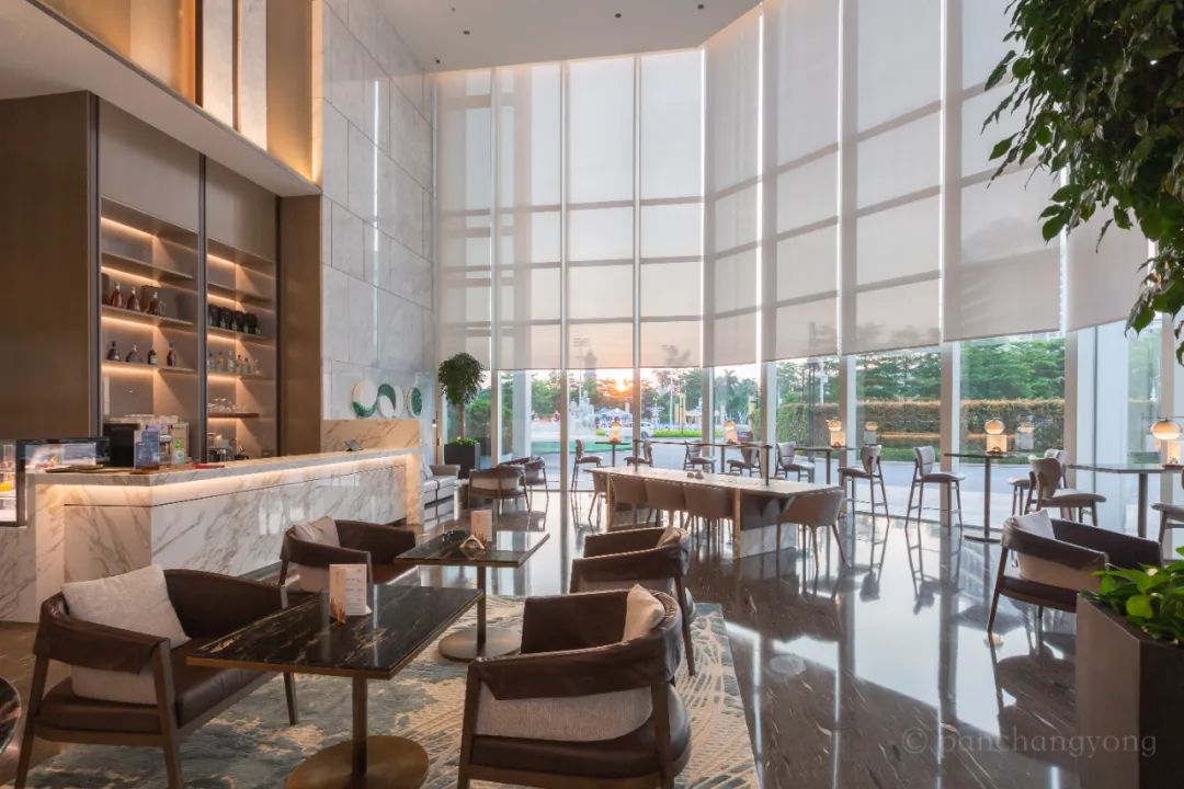 寻味顺德住宿攻略,寻味顺德住哪好