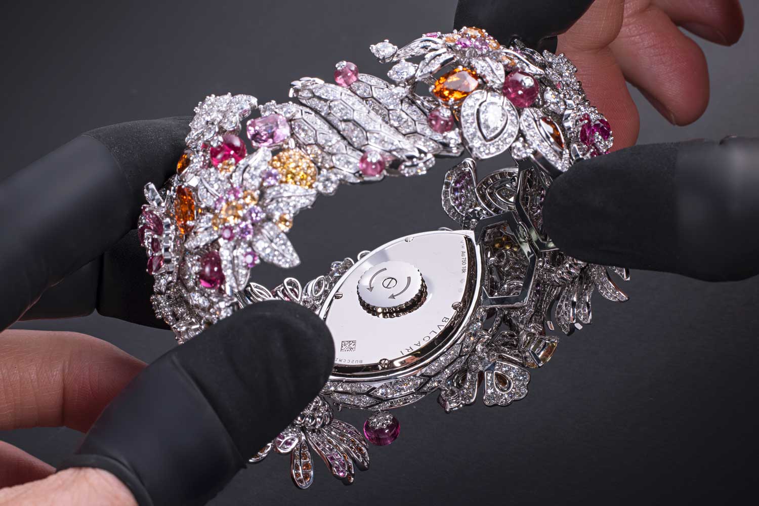 世界最漂亮女士手表,最受女性喜爱十大奢侈品手表