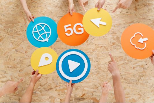 “嗨·场域·场销·场播·共仓链·自媒跳动”系统的优势