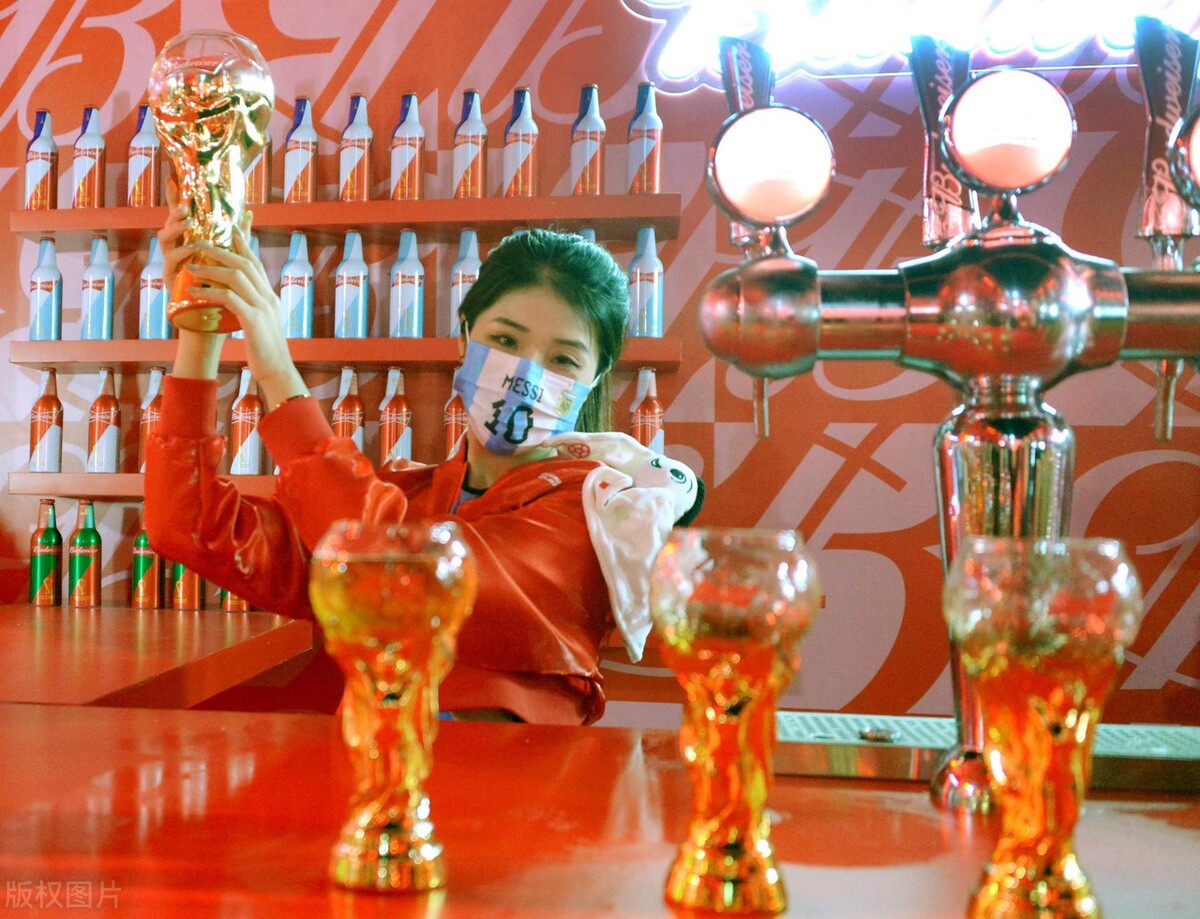 2022卡塔尔世界杯开幕式狂欢,2022卡塔尔世界杯狂欢夜