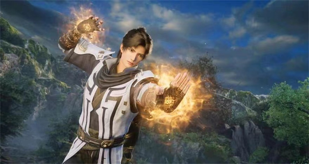 遮天年番二进度,遮天年番2主要讲到哪里